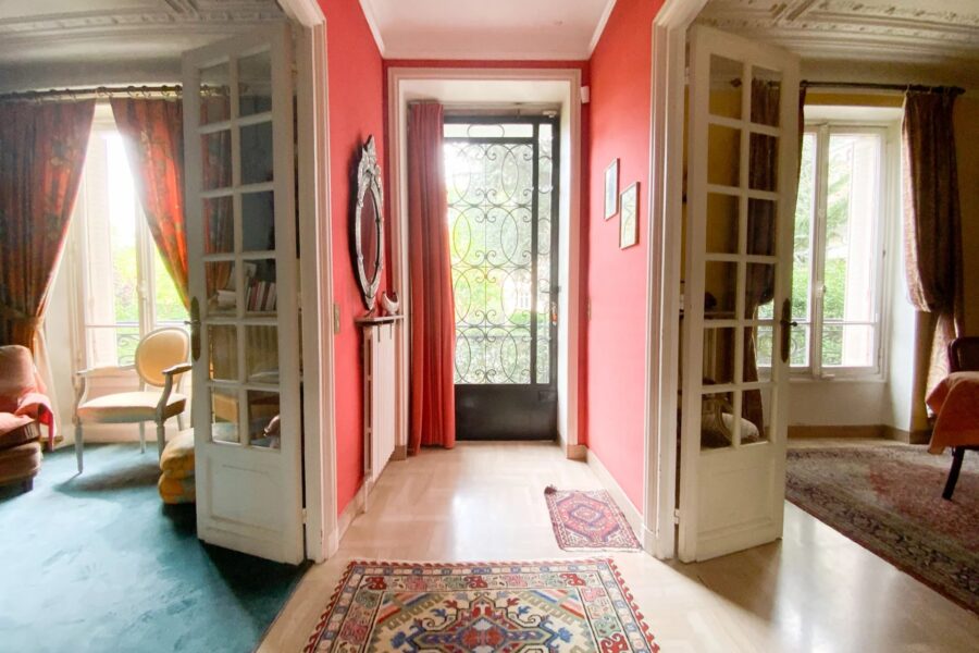 Maison à vendre à Villemomble — Vue parc — photo 4