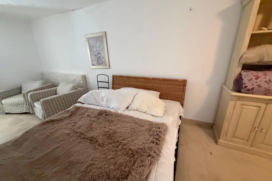 Maison à vendre à La turbie
