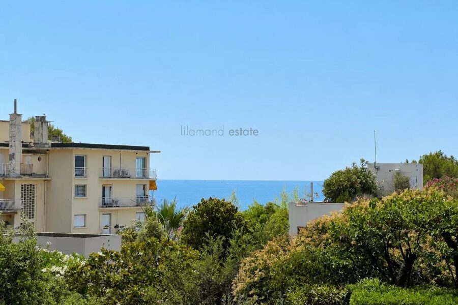 Appartement à vendre à Cannes