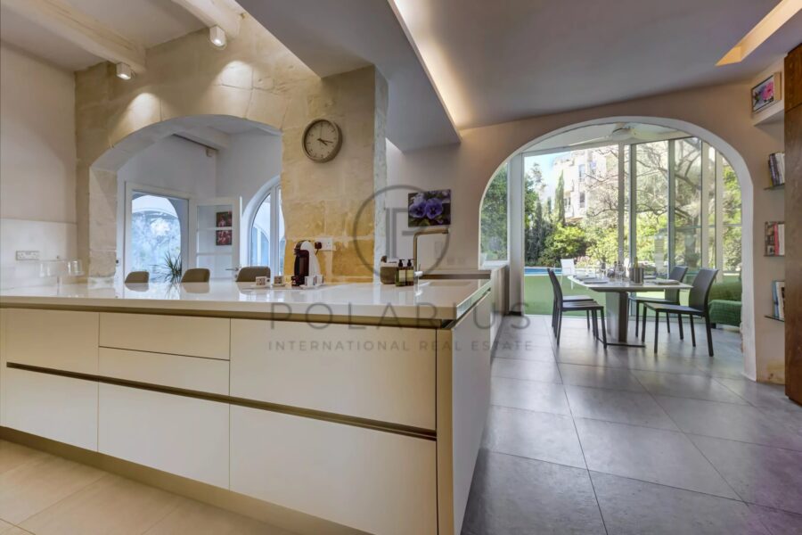 Maison à vendre à Balzan
