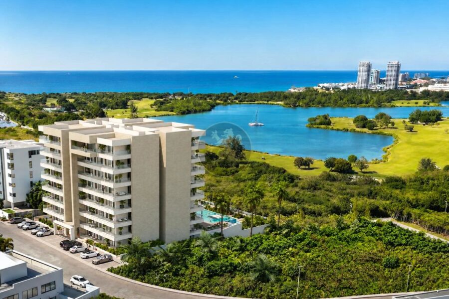 Appartement à vendre à Maho — Vue mer — photo 13