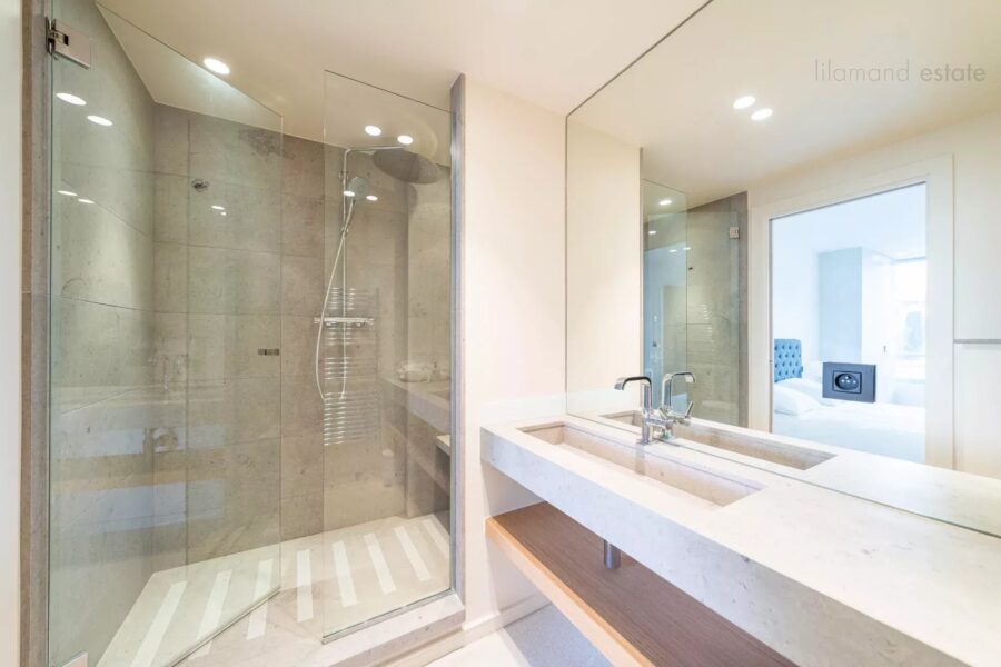 Appartement à vendre à Cannes