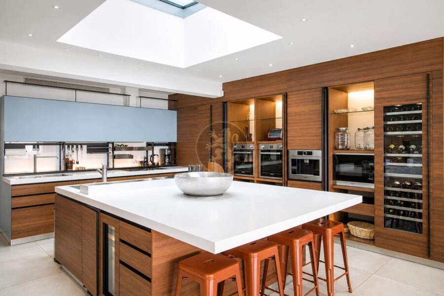 Maison à vendre à Pelican — Vue mer — photo 22