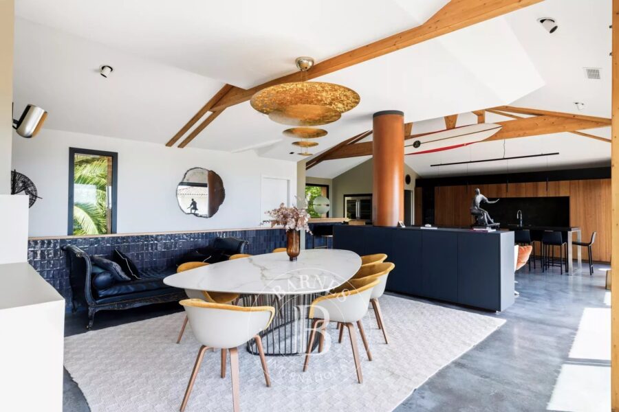 Maison à vendre à Anglet — Vue mer — photo 12