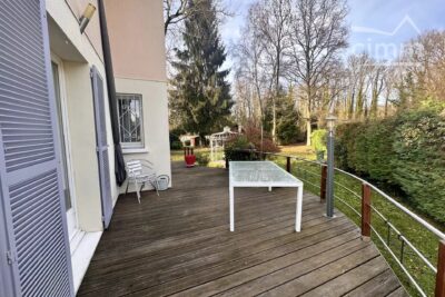 Maison à vendre à Congis-sur-thérouanne