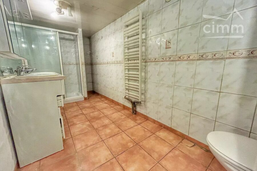 Maison à vendre à Le touvet — Vue montagne — photo 15