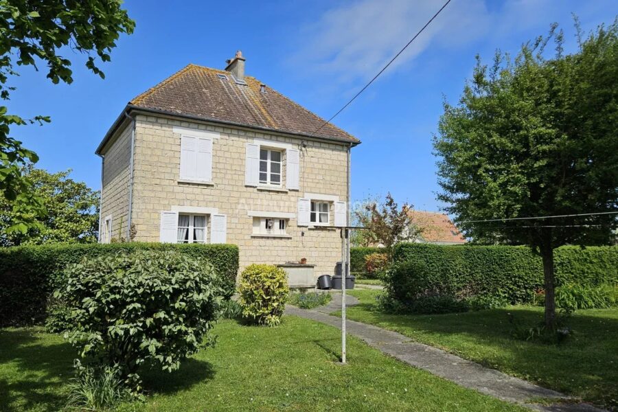 Maison à vendre à Saint-samson — Vue nature — photo 59