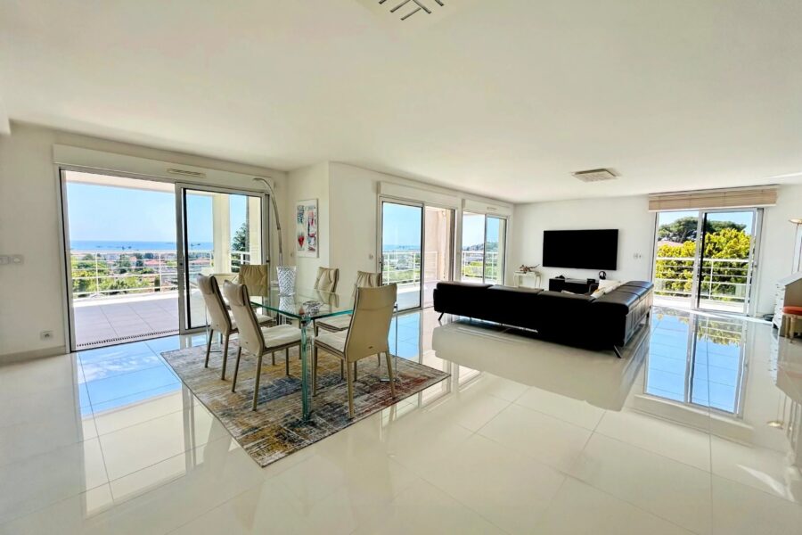 Appartement à vendre à Antibes — Vue mer — photo 18