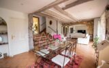 Maison à vendre à Les adrets-de-l&rsquo;estérel — Vue montagne — photo 4