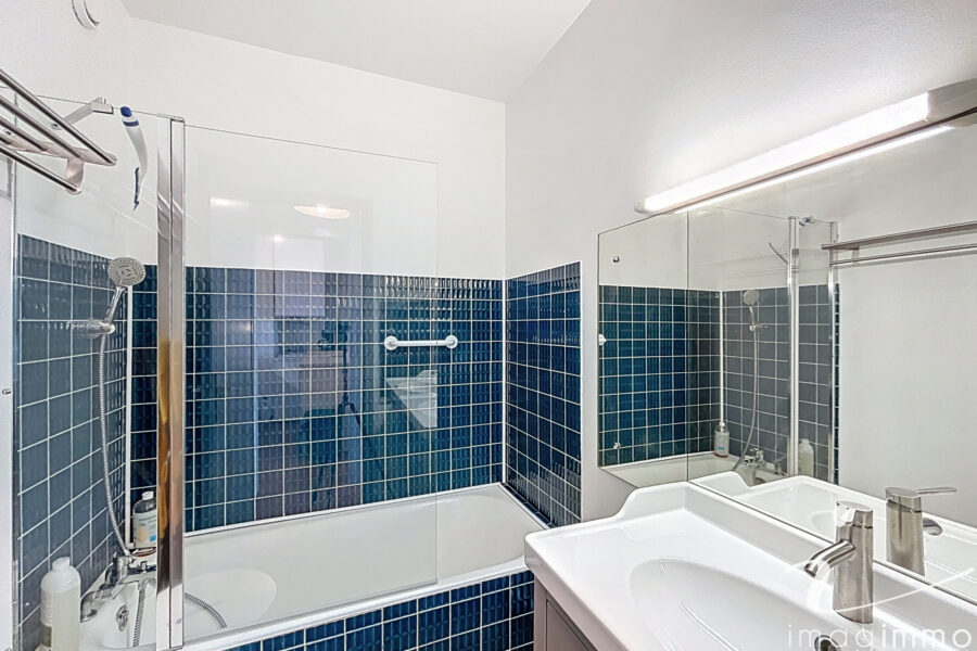 Appartement à louer à Carnon