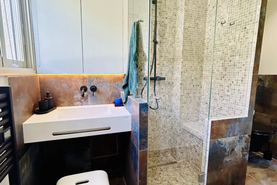 Appartement à vendre à Antibes — Vue mer — photo 18