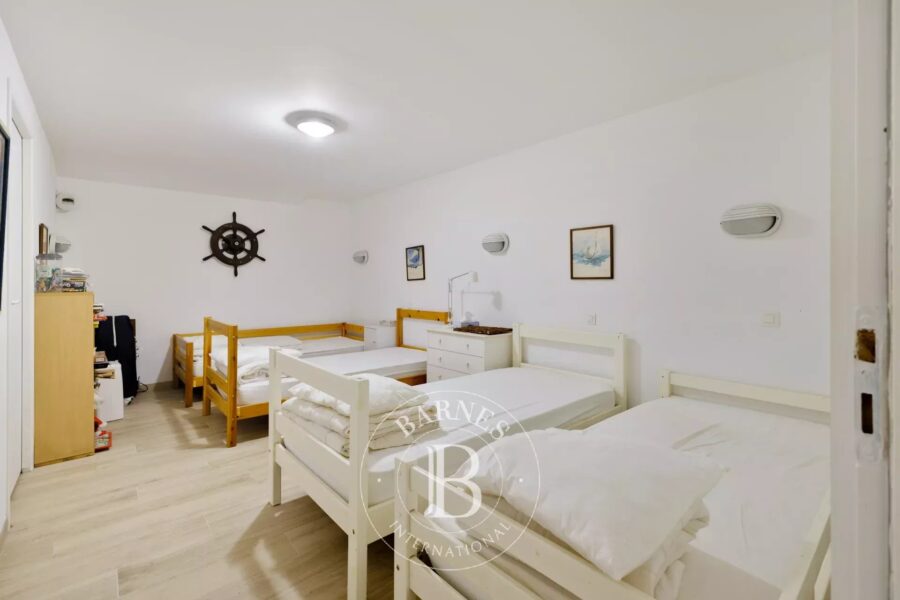 Maison à vendre à Ascain — Vue montagne — photo 27