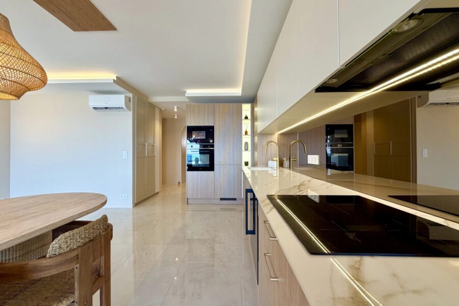 Appartement à vendre à Fréjus — Vue mer — photo 4
