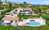 Maison à vendre à Cagnes sur mer — Vue mer — photo 5