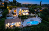 Maison à vendre à Cagnes sur mer — Vue mer — photo 2