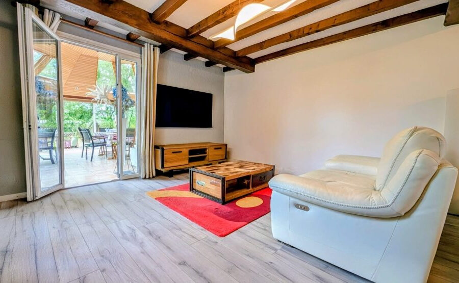 Maison à vendre à Hillion — Vue nature — photo 4