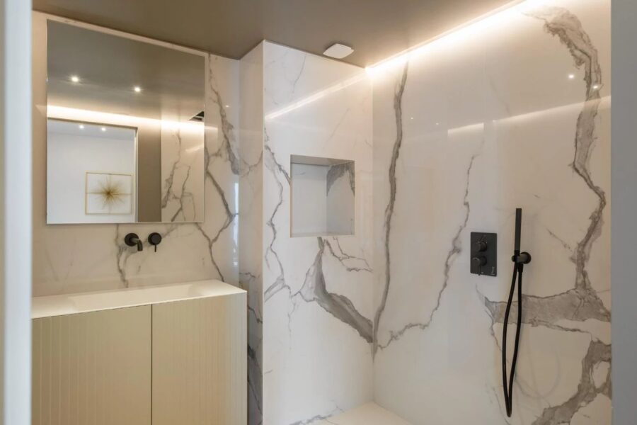 Maison à vendre à Roquebrune-cap-martin