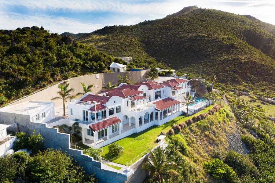 Maison à vendre à Guana bay — Vue mer — photo 4