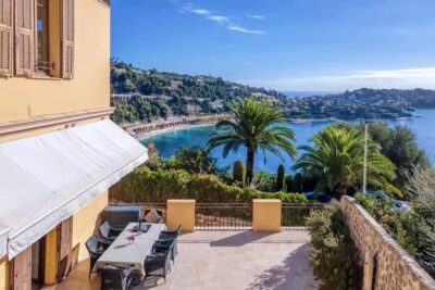 Appartement à vendre à Villefranche-sur-mer
