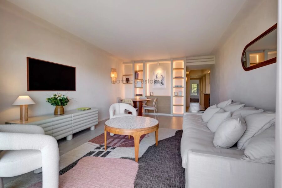 Appartement à vendre à Cannes