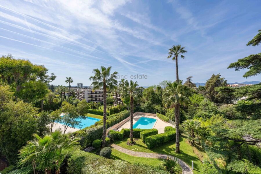 Appartement à vendre à Cannes