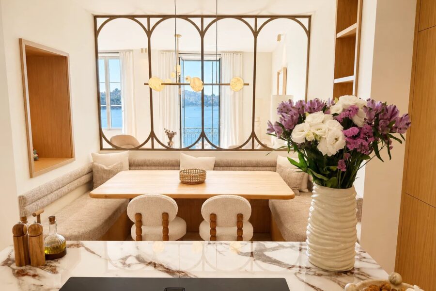 Appartement à vendre à Villefranche-sur-mer