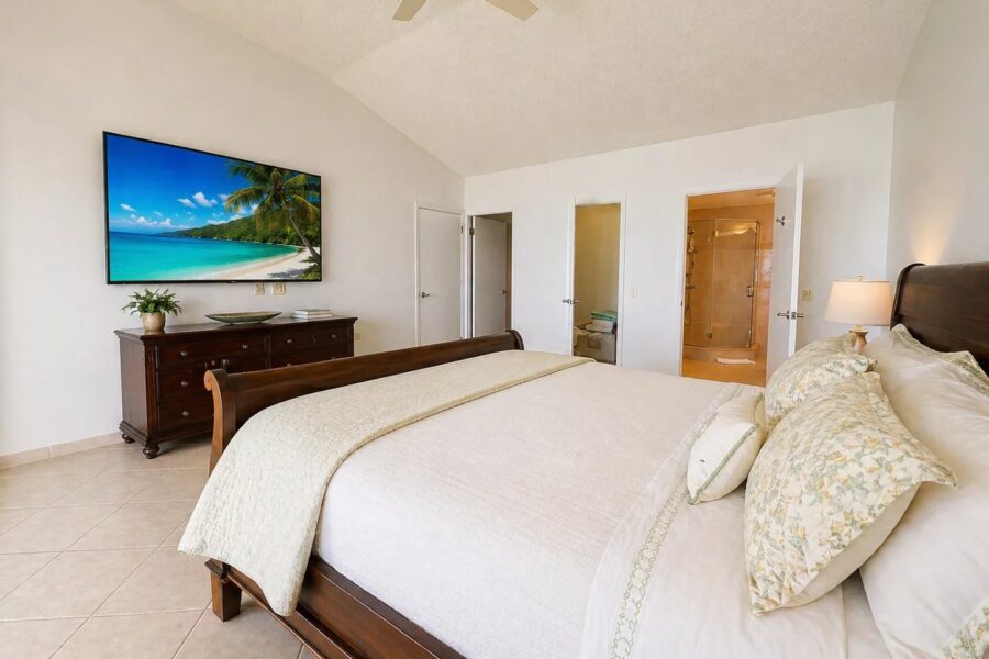 Appartement à vendre à Cupecoy — Vue mer — photo 25