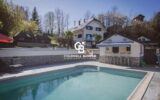 Maison à vendre à Montagnole — Vue montagne — photo 8