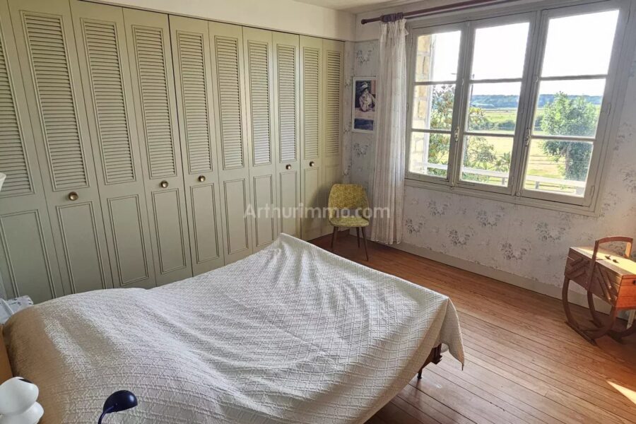 Maison à vendre à Saint-samson — Vue nature — photo 12
