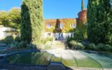 Maison à vendre à Sainte-cécile-les-vignes — Vue nature — photo 3