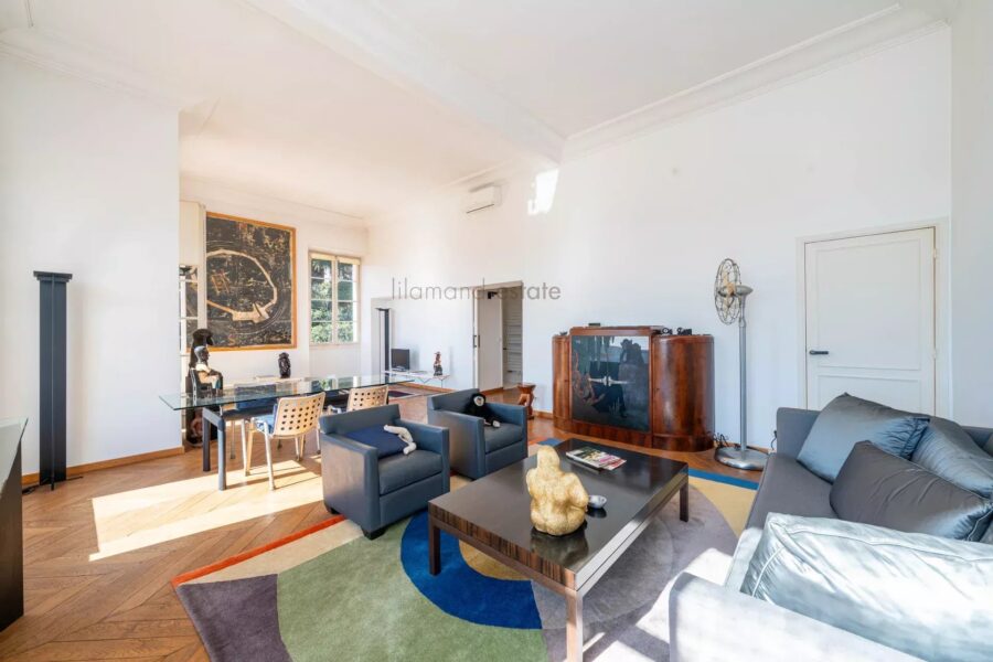 Appartement à vendre à Cannes
