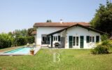Maison à vendre à Ascain — Vue montagne — photo 4