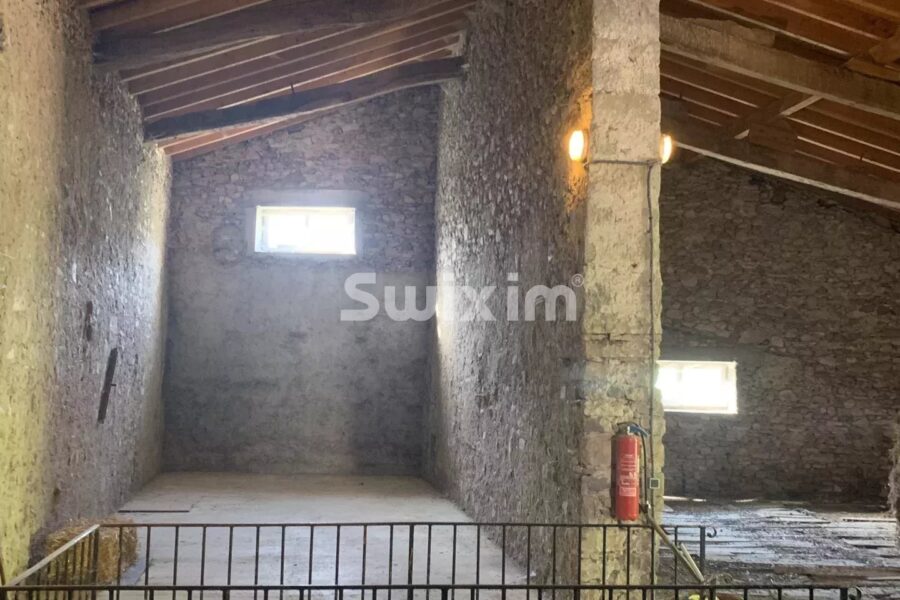 Maison à vendre à Dieulefit — Vue montagne — photo 9
