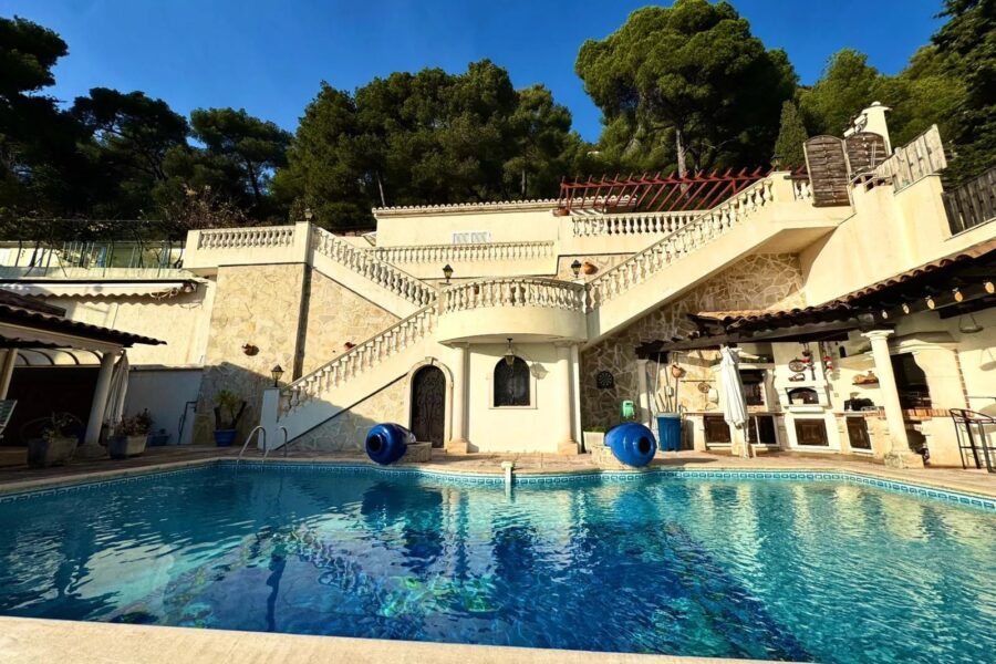 Maison à vendre à Roquebrune-cap-martin