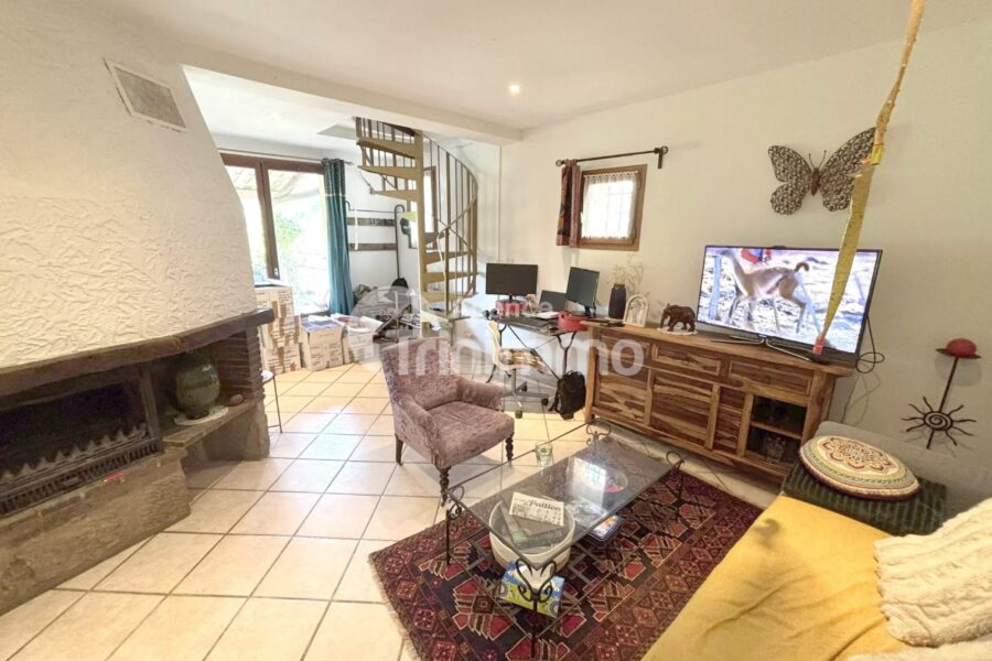 Maison à vendre à Contes — Vue nature — photo 9