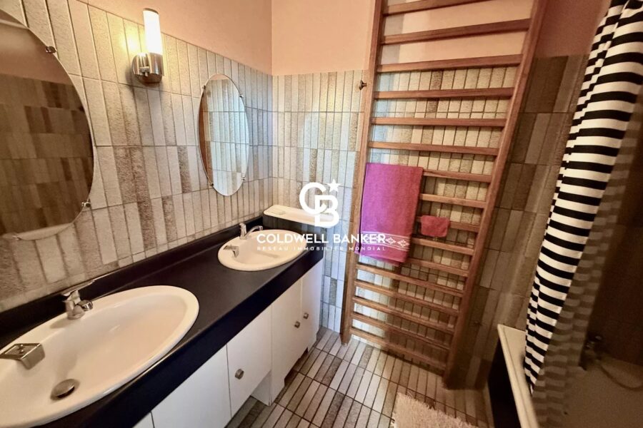 Maison à vendre à Fillinges — Vue montagne — photo 19