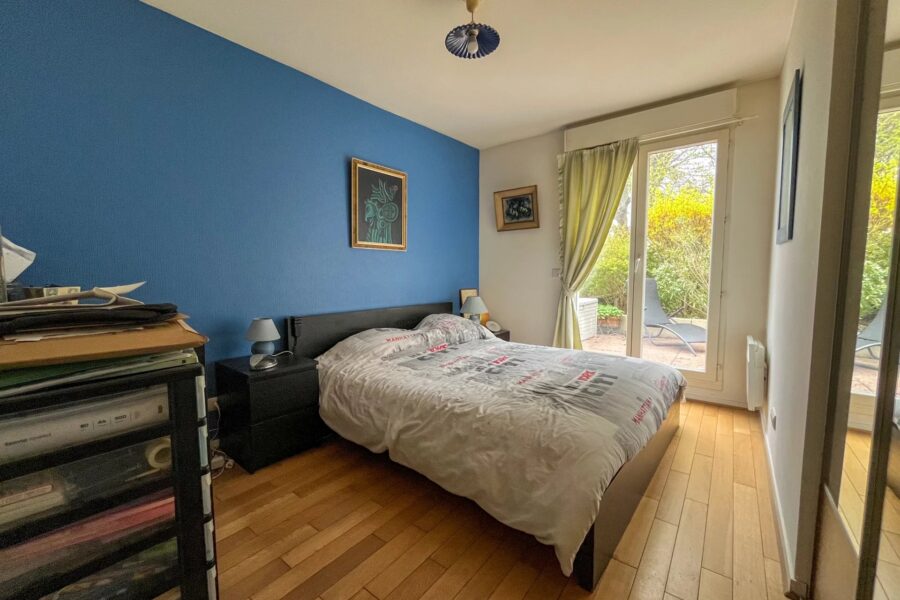 Appartement à vendre à Le raincy — Vue parc — photo 21