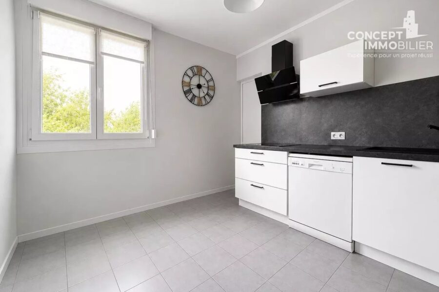 Appartement à vendre à Fameck — Vue nature — photo 2