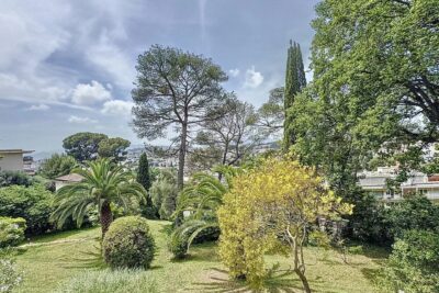 Appartement à vendre à Le cannet