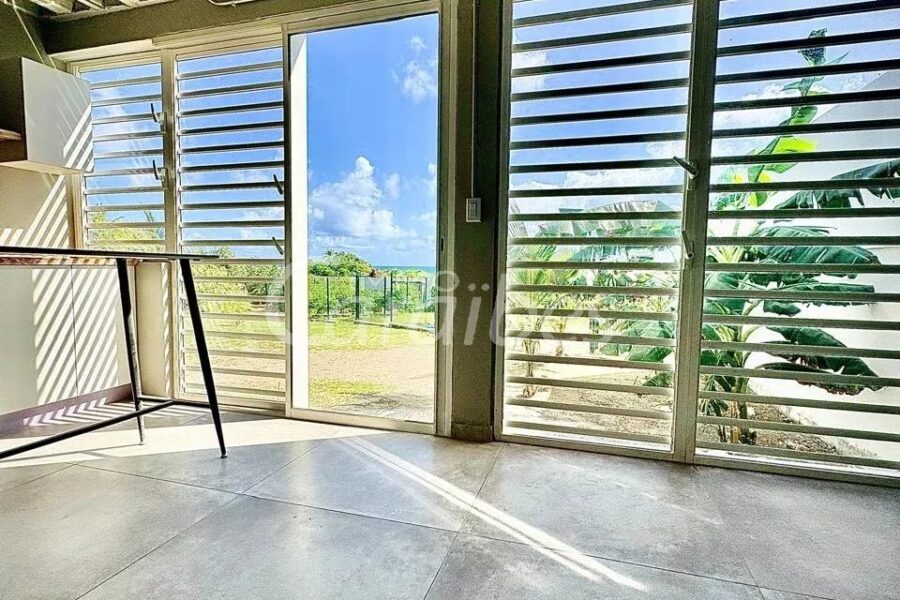 Maison à vendre à Guana bay