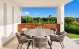 Maison à vendre à Terres-basses — Vue mer — photo 29