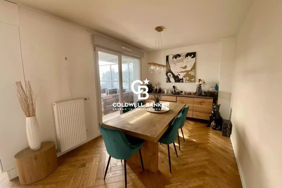 Appartement à vendre à Annemasse — Vue montagne — photo 5