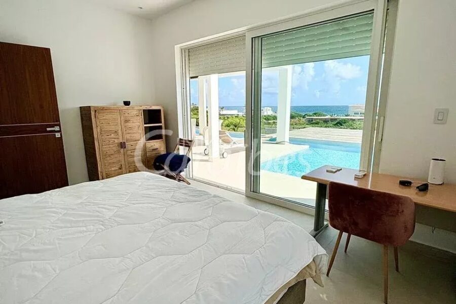 Maison à vendre à Guana bay