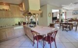 Maison à vendre à Valgelon-la rochette — Vue montagne — photo 9