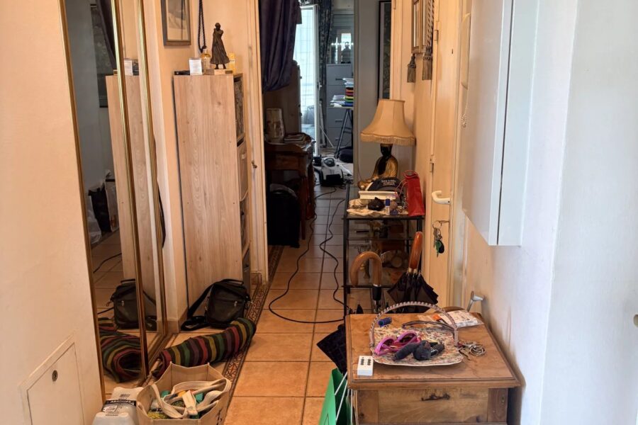 Appartement à vendre à Montigny-le-bretonneux