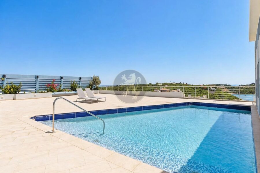 Appartement à louer à Cupecoy — Vue mer — photo 3