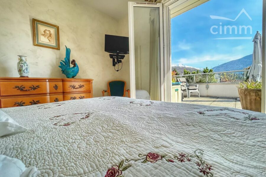 Appartement à vendre à Pallud — Vue montagne — photo 11