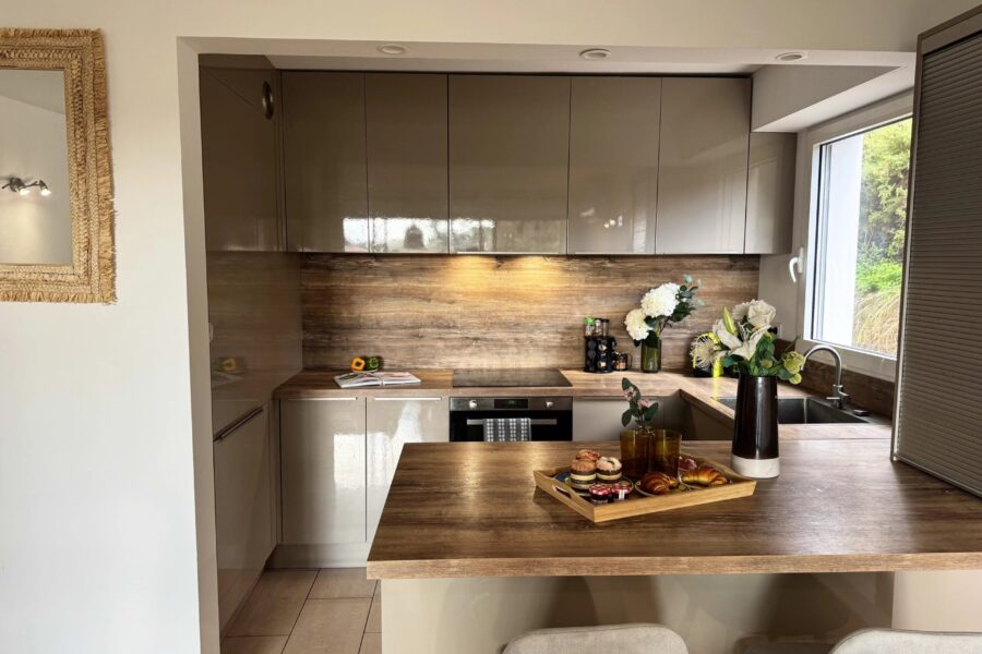 Appartement à vendre à Villefranche-sur-mer