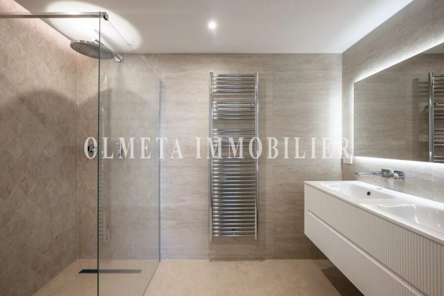 Appartement à vendre à Roquebrune-cap-martin
