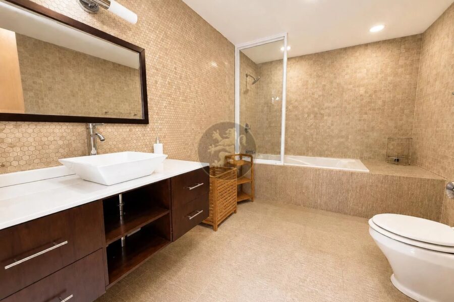 Appartement à louer à Cupecoy — Vue mer — photo 16